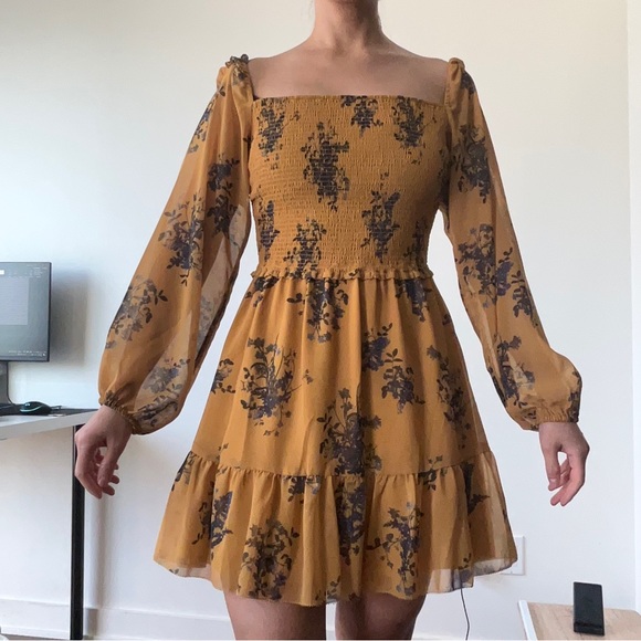 Wilfred TEMPEST DRESS ARITZIA - Picture 5 of 8